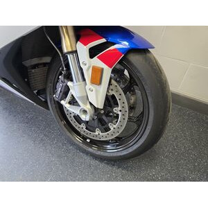 BMW S 1000RR M-Sport click to zoom image