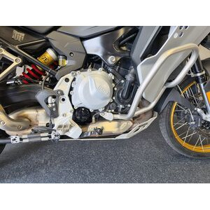 BMW F 850 GS Adventure TE click to zoom image