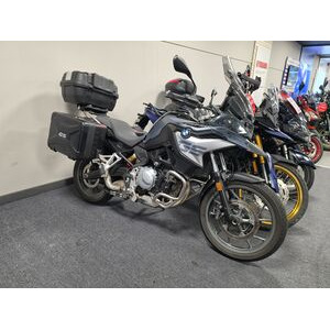 BMW F 750 GS Sport 2019
