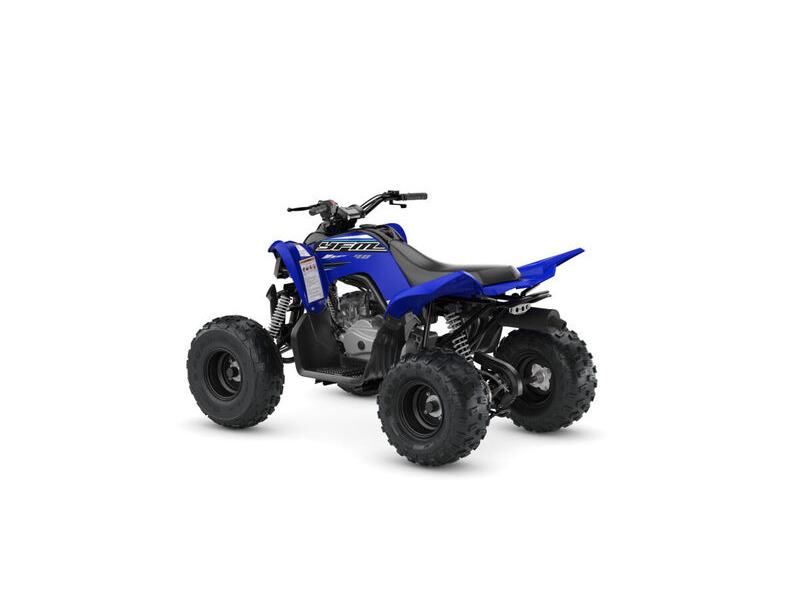 YAMAHA YFM 90R 2WD 2022 :: £3200.00 :: Quads / ATV / Buggies :: JUNIOR QUADS  :: WHATEVERWHEELS LTD - ATV, Motorbike \u0026 Scooter Centre - Lancashire's Best  For Quad, Buggy, 50cc \u0026 125cc Motorcycle and Moped Sale