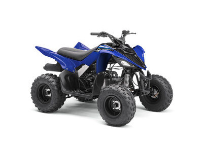 YAMAHA YFM 90R 2WD