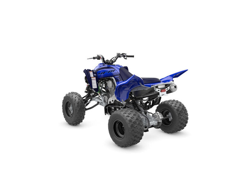 Yamaha Raptor Yamaha Quad 450 Usato Racing Used Road Legal Quad