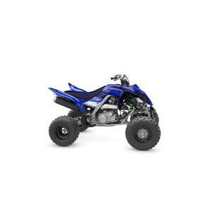 YAMAHA RAPTOR YFM700R SE click to zoom image