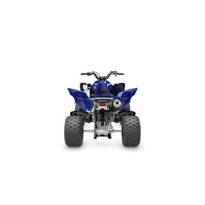 YAMAHA RAPTOR YFM700R SE - Road Legal click to zoom image