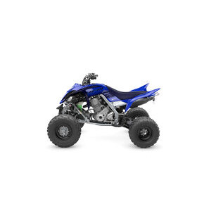 YAMAHA RAPTOR YFM700R SE - Road Legal click to zoom image