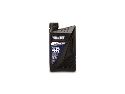 YAMAHA Yamalube 4R Racing Oil 1L