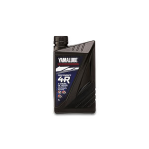 YAMAHA Yamalube 4R Racing Oil 1L 