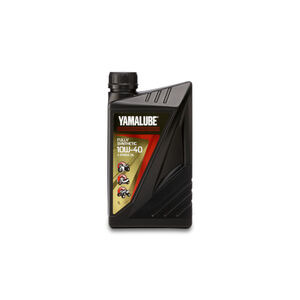 YAMAHA Yamalube 4FS 10W40 1L 