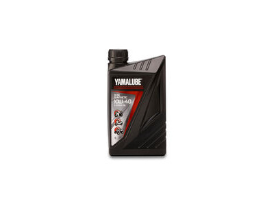 YAMAHA Yamalube 4S 10W40 1L