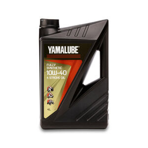 YAMAHA Yamalube 4FS 10W40 4L 