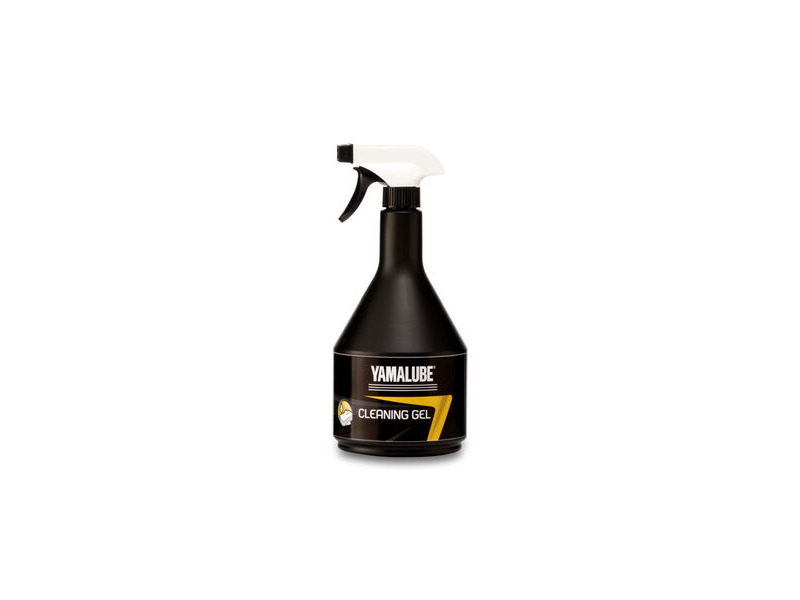 YAMAHA Yamalube Pro-Active Cleaning Gel 1L click to zoom image