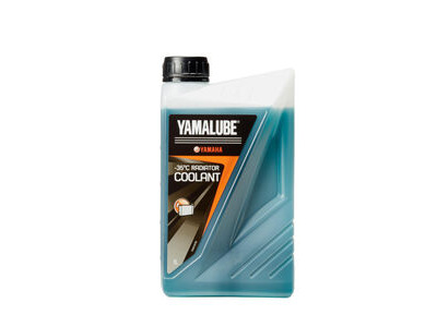 YAMAHA Yamalube Coolant 1L