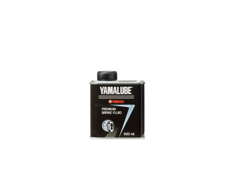 YAMAHA Yamalube Brake DOT5.1 500ml click to zoom image