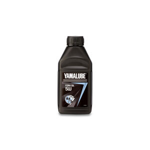 YAMAHA Yamalube Fork Oil 5w 500ml 