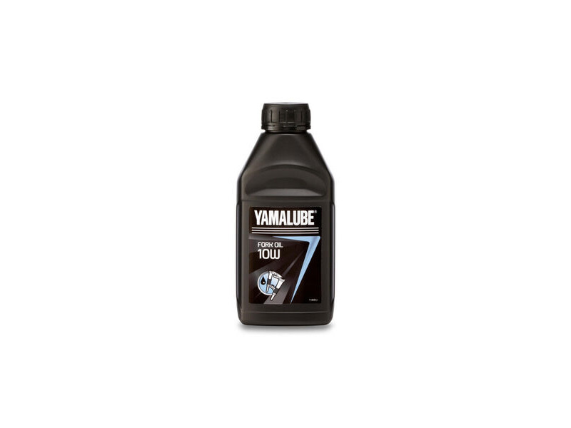 YAMAHA Yamalube Fork Oil 10w 500ml click to zoom image