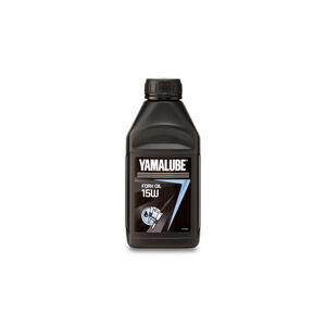 YAMAHA Yamalube Fork Oil 15w 500ml 