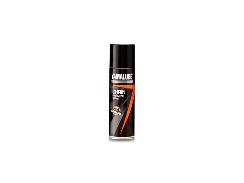 YAMAHA Yamalube Chain Spray 300ml click to zoom image