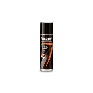 YAMAHA Yamalube Chain Spray 300ml 