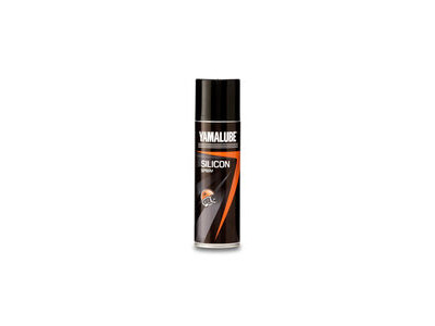 YAMAHA Yamalube Prisma Silicon Spray 300ml