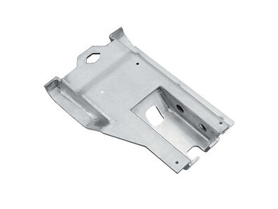 YAMAHA YFM700 Aluminium Swing Arm Skid Plate