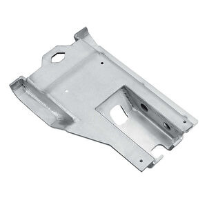 YAMAHA YFM700 Aluminium Swing Arm Skid Plate 