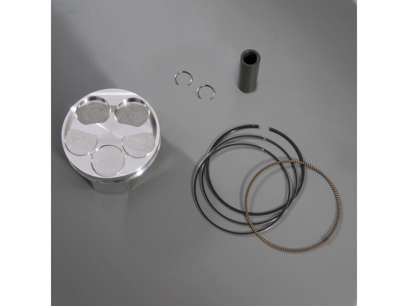 YAMAHA YFZ450 GYTR high compression piston kit click to zoom image