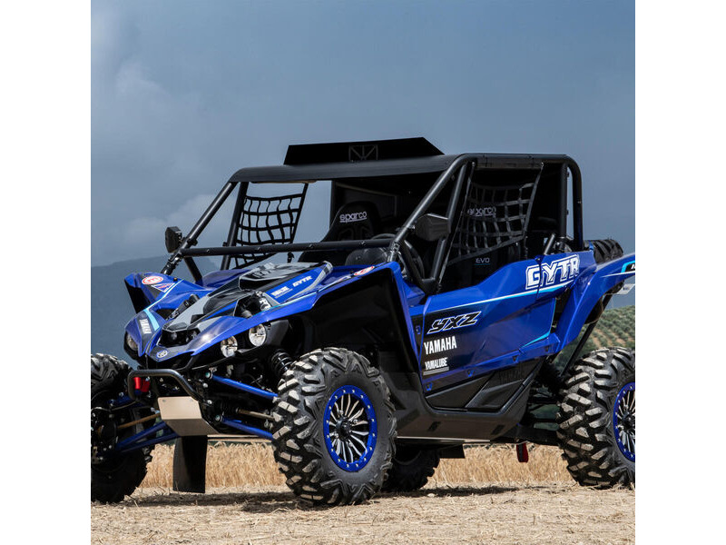 YAMAHA YXZ1000R GYTR Sticker Kit click to zoom image