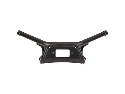 YAMAHA YXZ1000R Front Grab Bar with Winch mount