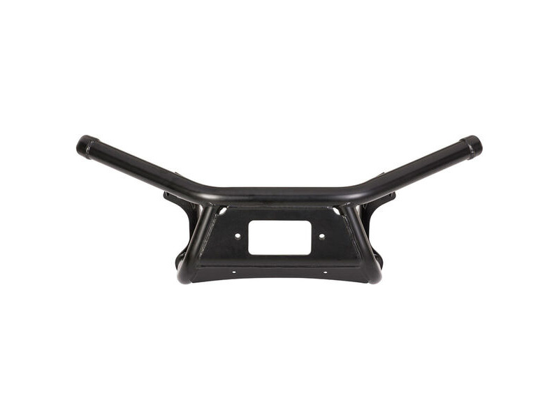 YAMAHA YXZ1000R Front Grab Bar with Winch mount click to zoom image