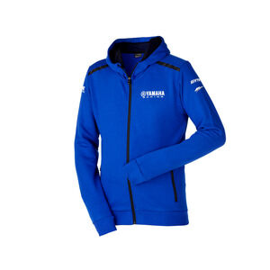 YAMAHA Paddock Blue Essentials Hoodie 