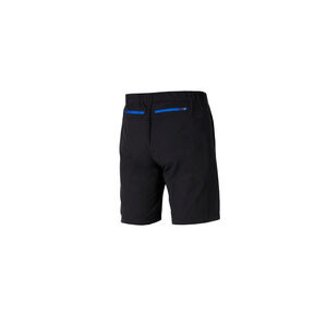 YAMAHA Paddock Blue Shorts S Black  click to zoom image
