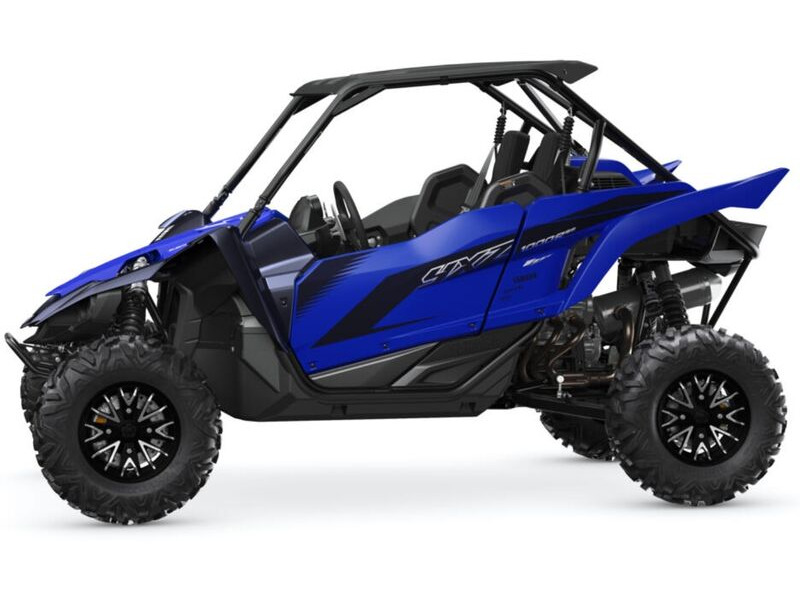Yamaha 4x4 buggy 2025