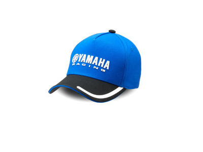 YAMAHA Paddock Blue Race Cap - Kids