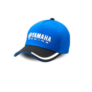 YAMAHA Paddock Blue Race Cap - Kids 