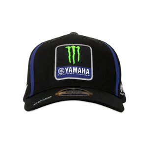 YAMAHA MotoGP Replica Team Cap click to zoom image