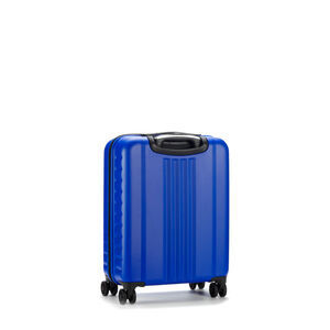 YAMAHA Business Cabin Trolley - Blue click to zoom image