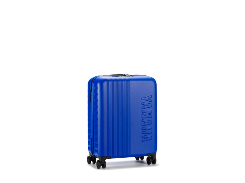 YAMAHA Business Cabin Trolley - Blue click to zoom image