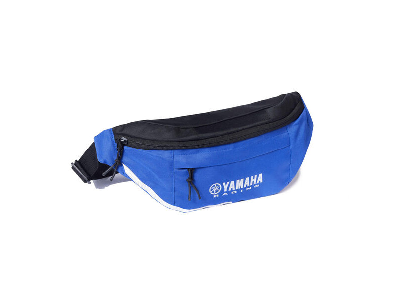 YAMAHA Paddock Blue Waist Bag click to zoom image