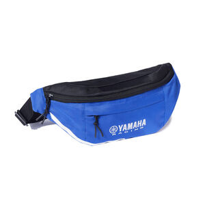 YAMAHA Paddock Blue Waist Bag 