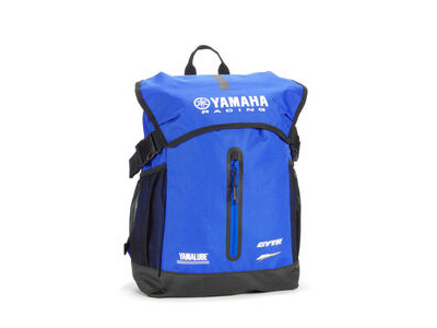 YAMAHA Paddock Blue Back Pack