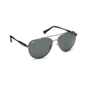 YAMAHA Black Aviator Style Sunglasses click to zoom image