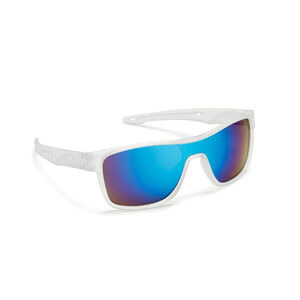 YAMAHA Racing Sunglasses  Ice White  click to zoom image