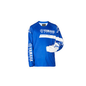 YAMAHA MX Jersey Alpine Stars click to zoom image