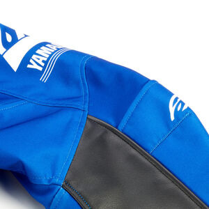 YAMAHA MX Pants Alpine Stars click to zoom image