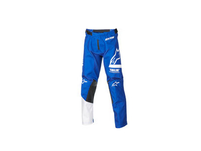 YAMAHA MX Pants Alpine Stars