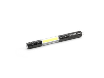 YAMAHA Portable Flashlight