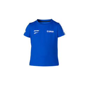 YAMAHA Paddock Blue T-Shirt 