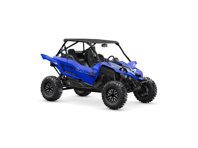 YAMAHA YXZ1000 Sport Pack click to zoom image