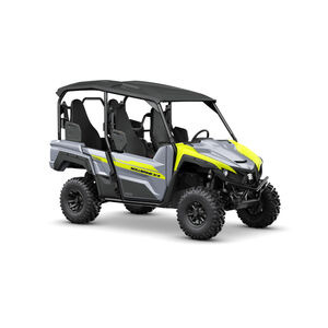 YAMAHA Wolverine X4 850 Comfort Pack 