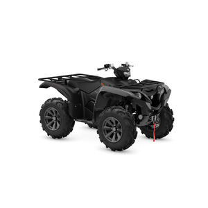 YAMAHA Grizzly 700 Protection Pack 
